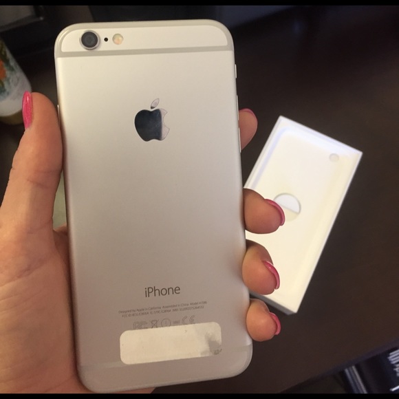 iPhone 6 - Picture 3 of 4