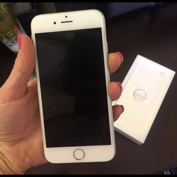 iPhone 6 - Picture 4 of 4