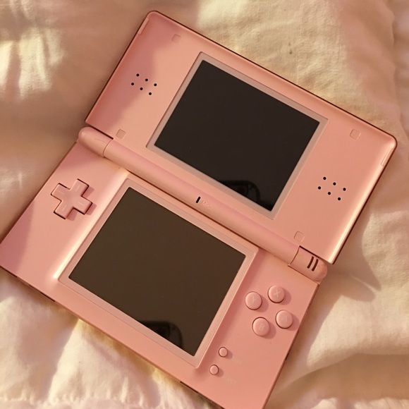 Nintendo DS + game - Picture 2 of 3
