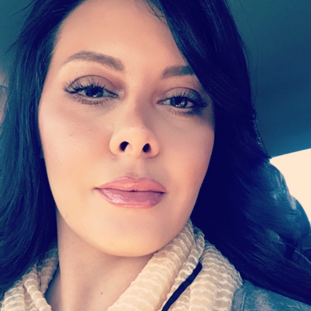 Meet your Posher, Mary