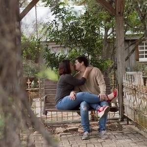 Meet your Posher, Colton