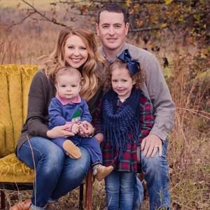 Meet your Posher, Carolanne