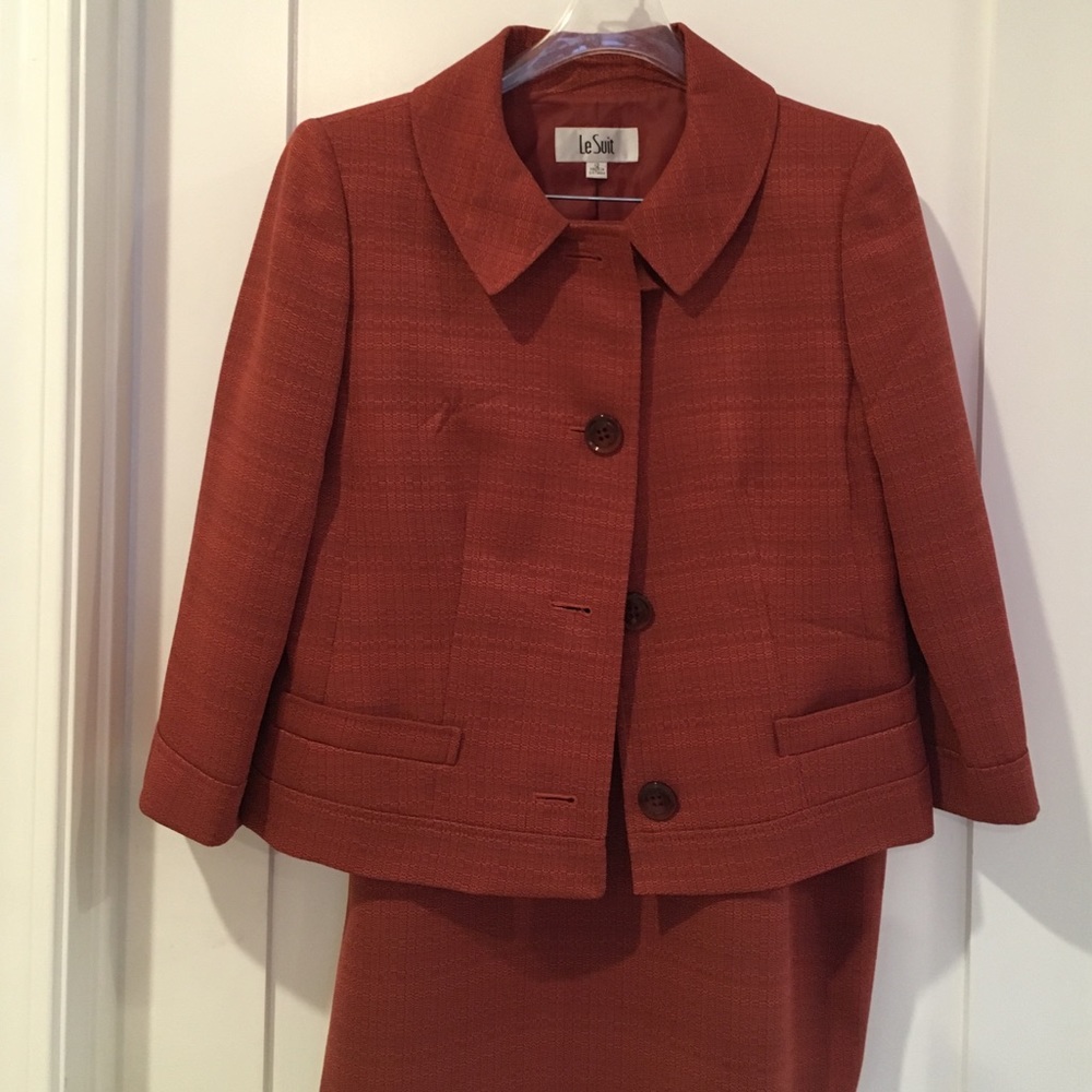 Ladies Suit