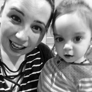 Meet your Posher, Leah