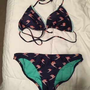Triangle Bikini