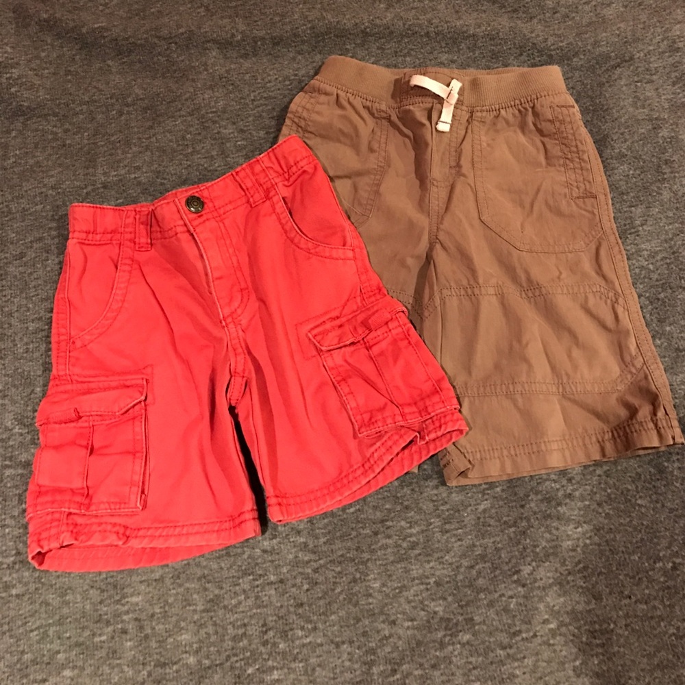 Boys Cherokee shorts bundle