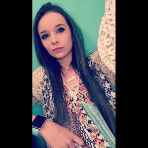 Meet your Posher, Carley