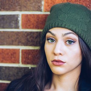 Meet your Posher, Kaylene