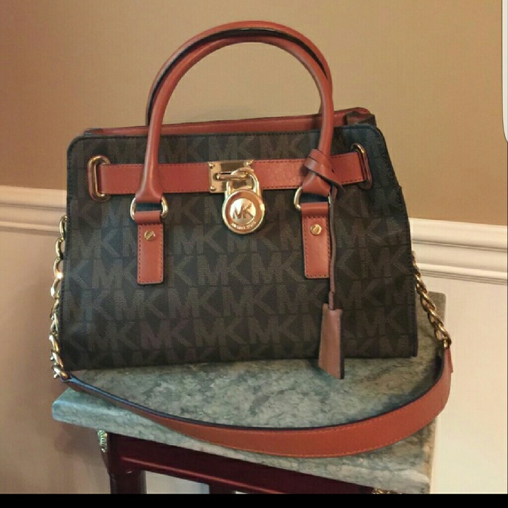 Michael kors purse