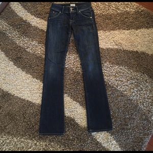 Hudson Jeans