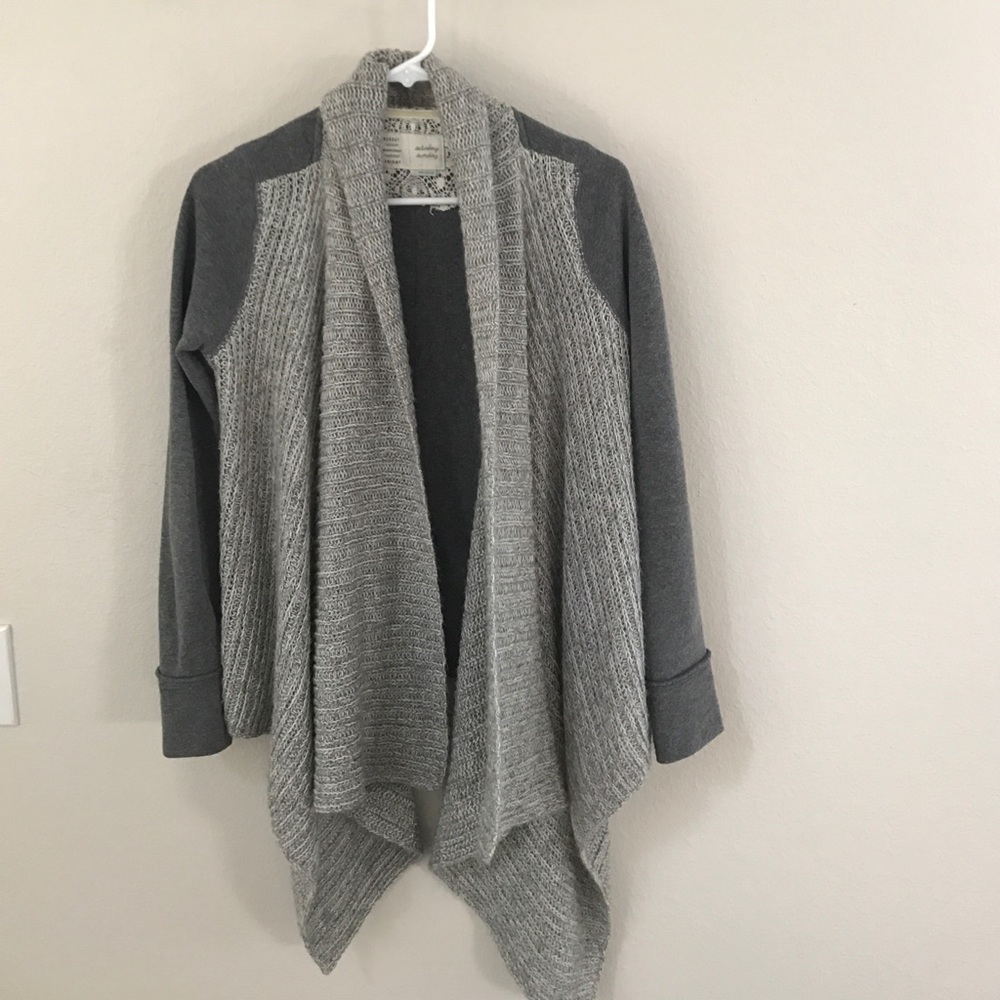 Saturday Sunday Cardigan