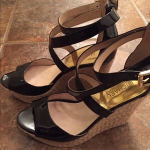Michael Kors Wedges