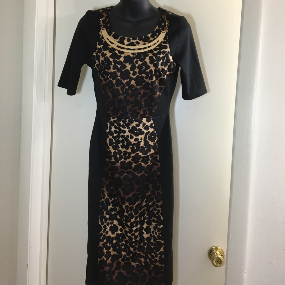 DRESS ALMOST FAMOUS