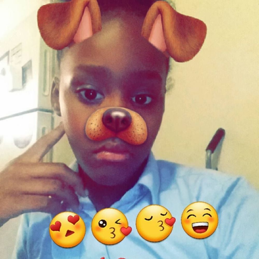 Meet your Posher, Flashing