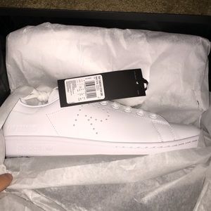 Adidas Raff Simmons Stan smith