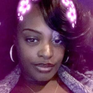 Meet your Posher, Katisha