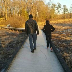 Meet your Posher, Anthony