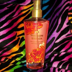 Body mist