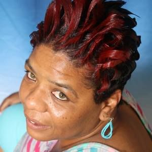 Meet your Posher, Sonya hazeleyes