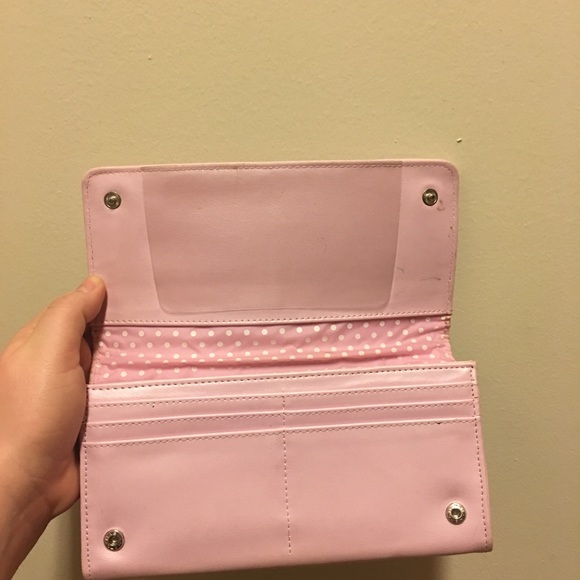Hello Kitty wallet - Picture 2 of 5