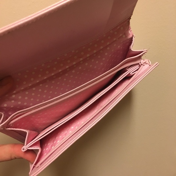 Hello Kitty wallet - Picture 3 of 5