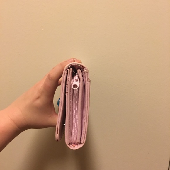 Hello Kitty wallet - Picture 4 of 5