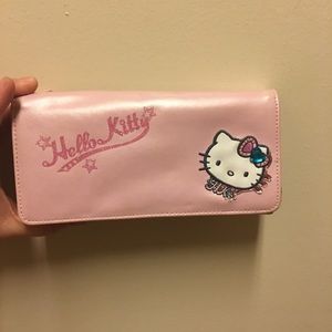 Hello Kitty wallet