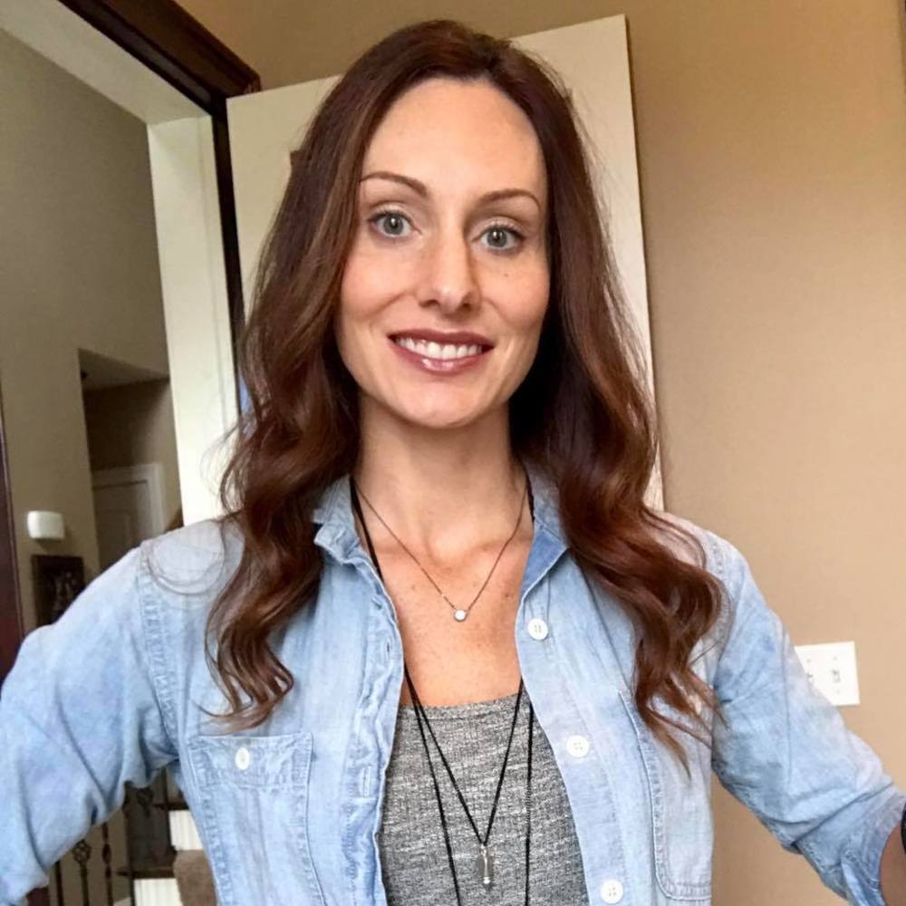 Meet your Posher, Angie