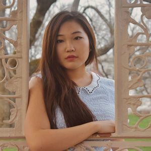 Meet your Posher, Gloria