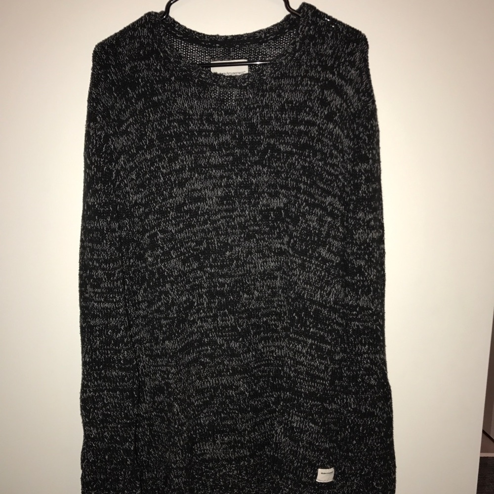 Modern Amusement sweater from Pac Sun