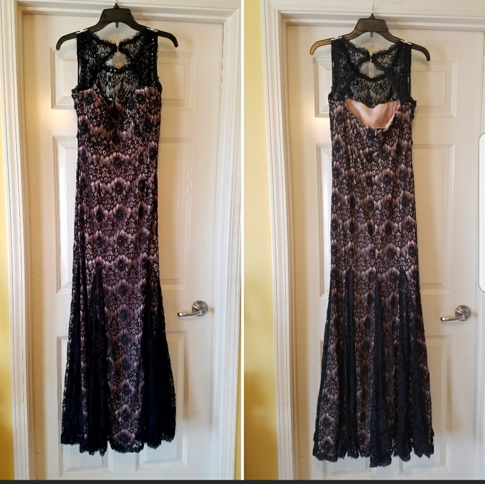 Prom Gown