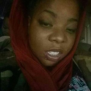 Meet your Posher, Ophelia