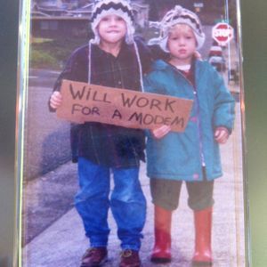 Meet your Posher, Forrest