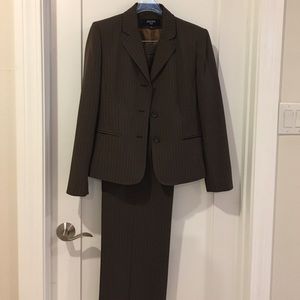 Pants Suit-Jones Wear