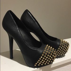 Brand New Steve Madden Heels