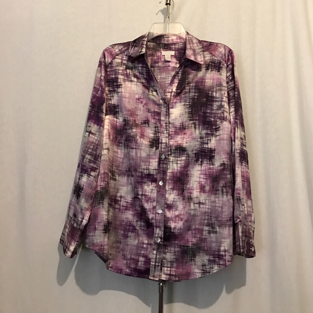 🆕🆕 Button down blouse