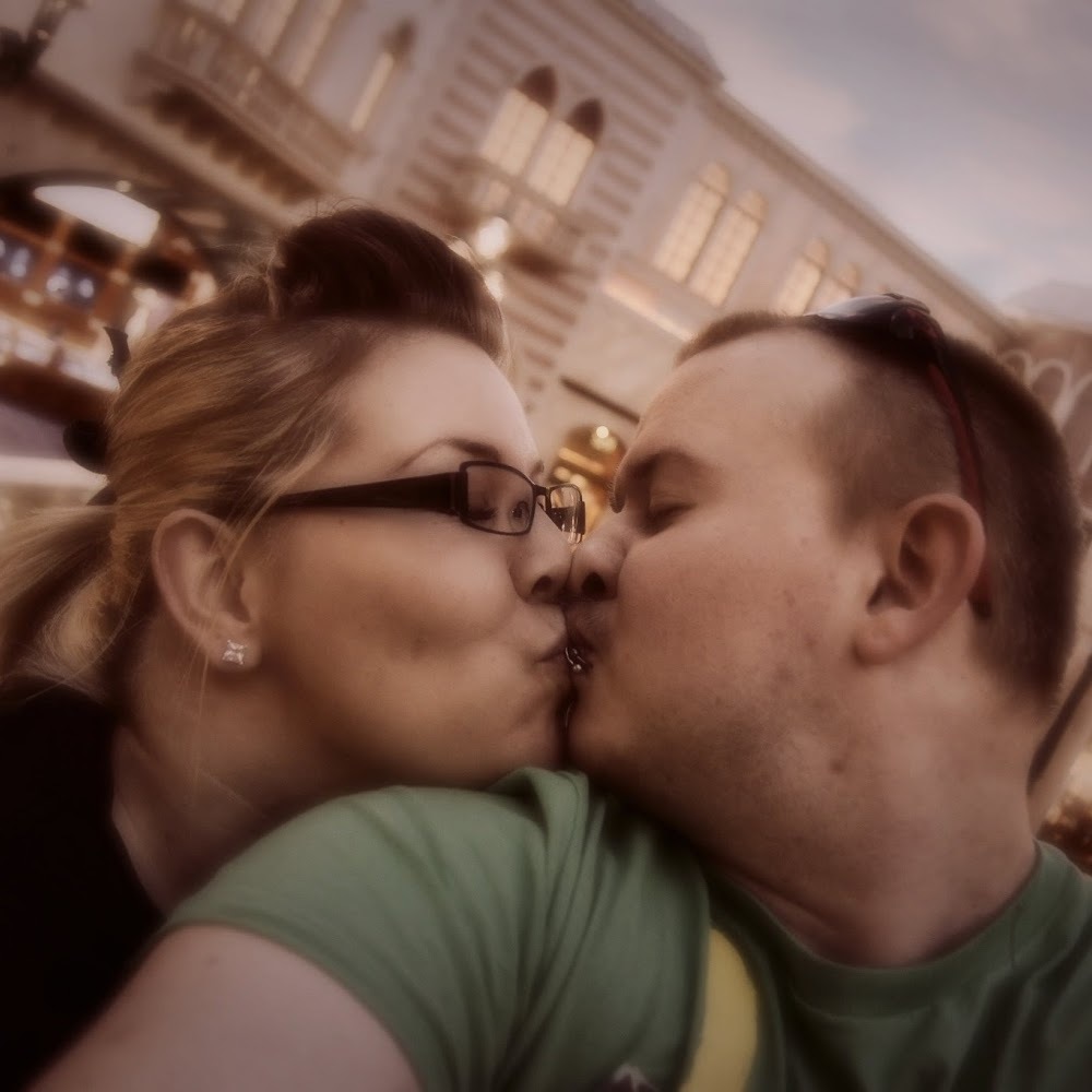 Meet your Posher, Amber