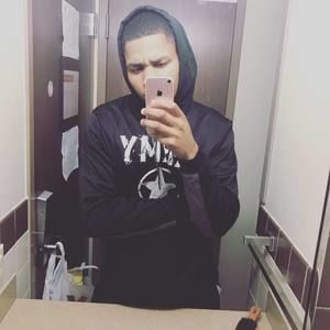 Meet your Posher, Glenn