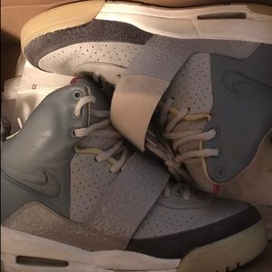 Nike X Yeezy