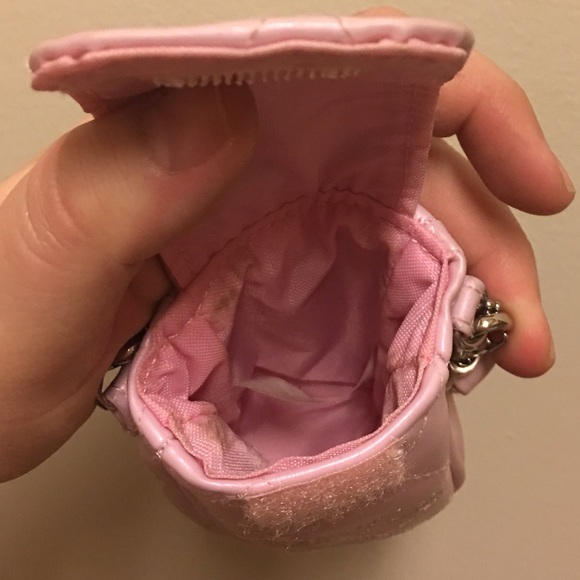 Hello kitty lipstick or cell phone holder - Picture 4 of 4