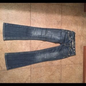 $20 Miss Me Jeans!