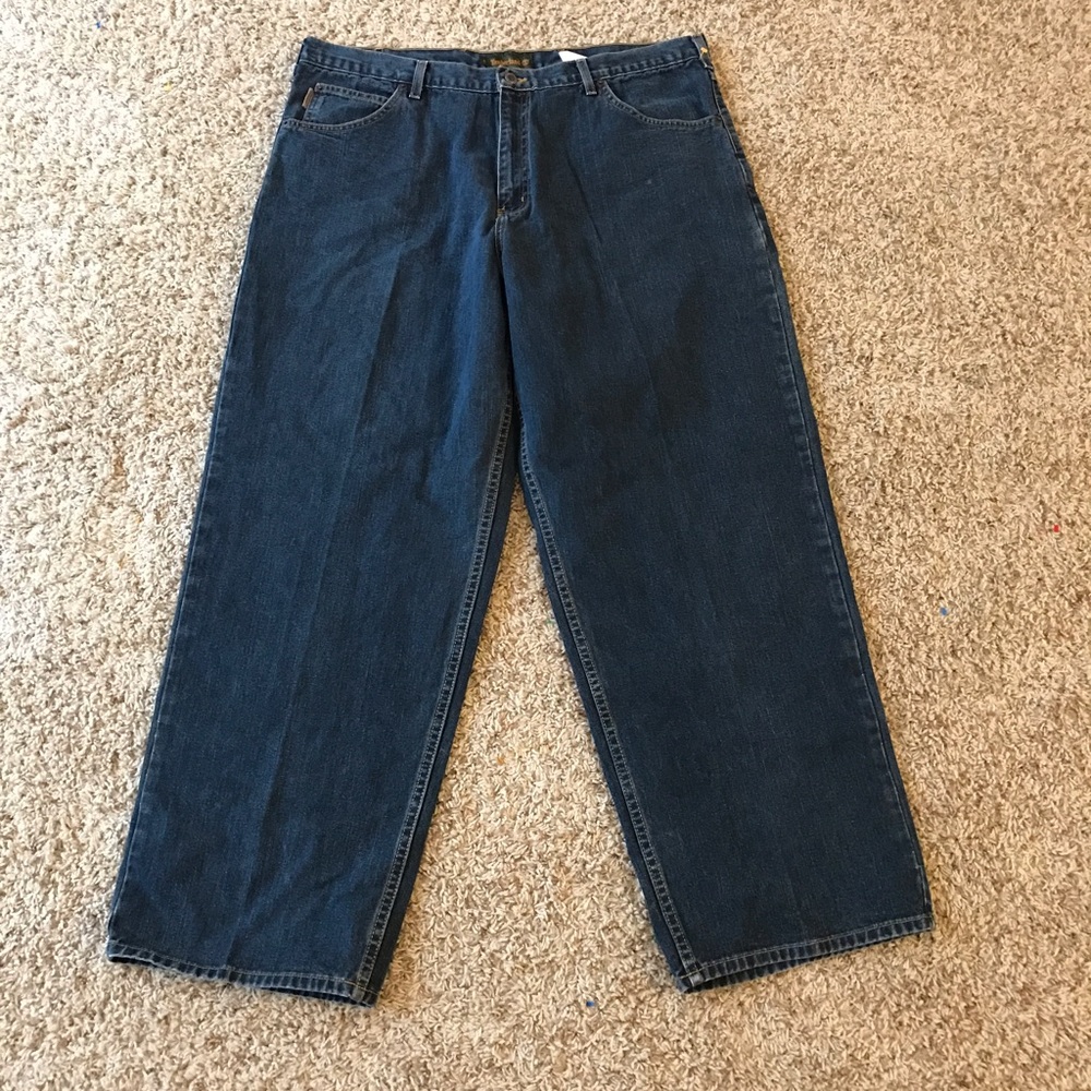 Timberland jeans
