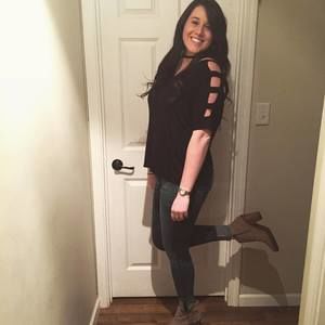 Meet your Posher, Natalie