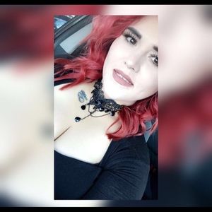 Meet your Posher, Karina