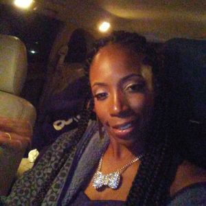 Meet your Posher, Nita