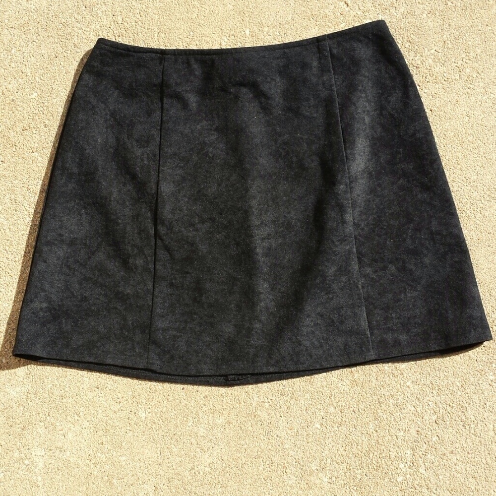 Mini skirt