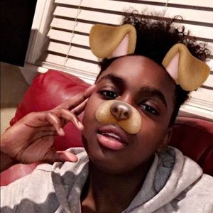 Meet your Posher, Curtis