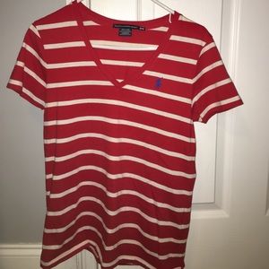 Ralph Lauren Sport Tee