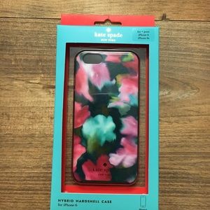 Kate Spade iPhone 6/6s case