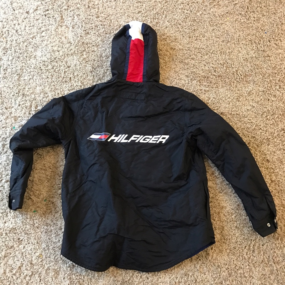 Vintage Tommy jacket
